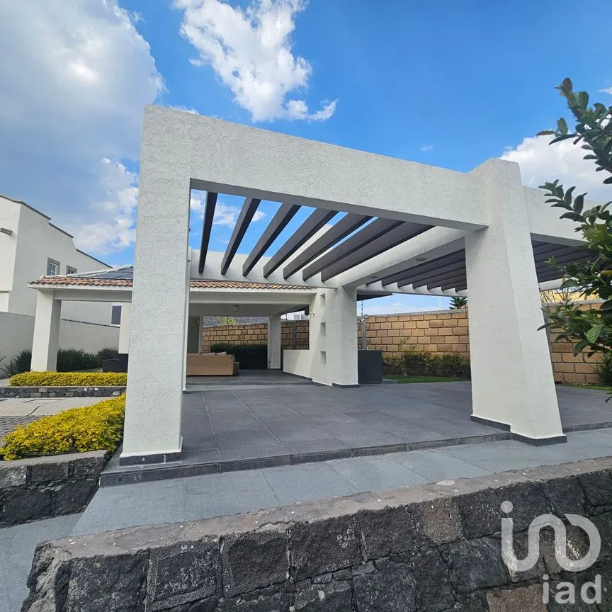 Casa en Renta en Residencial el Refugio, Querétaro, Querétaro | NEX-291080 | iad México | Foto 9 de 15