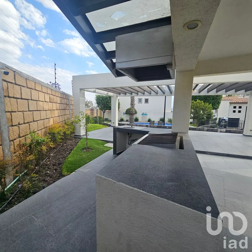 Casa en Renta en Residencial el Refugio, Querétaro, Querétaro | NEX-291080 | iad México | Foto 10 de 15