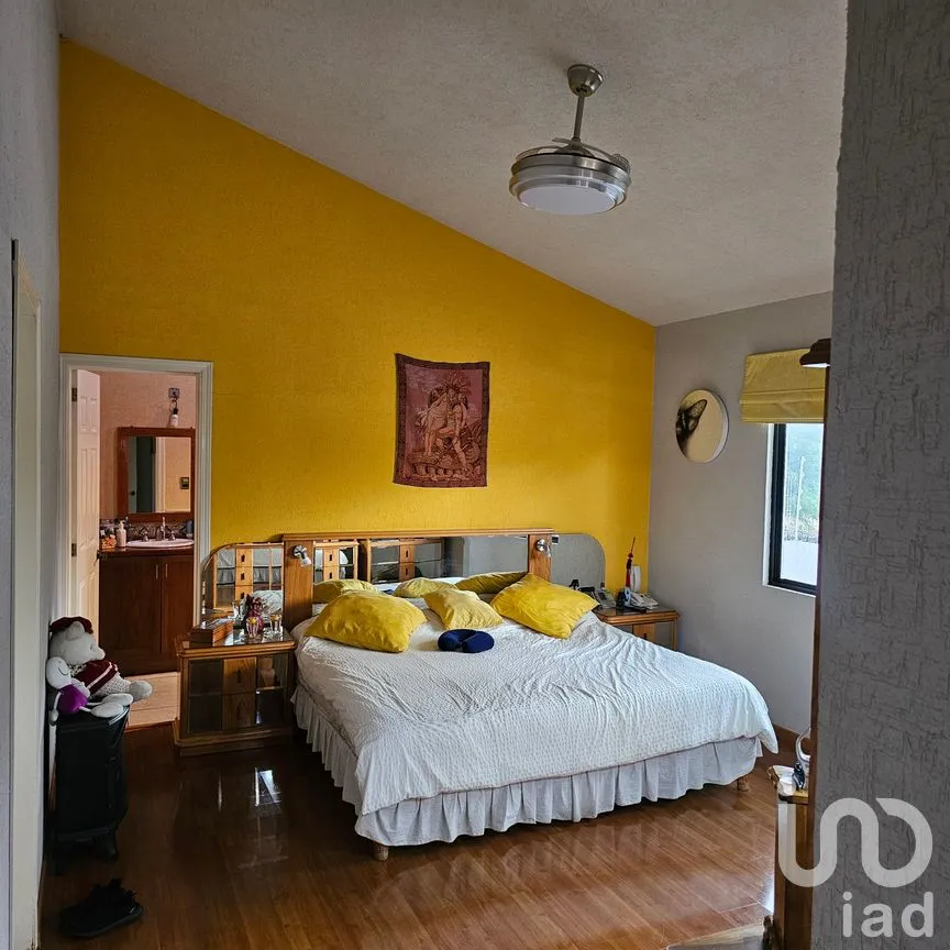 Casa en Venta en Rincón Campestre, Corregidora, Querétaro | NEX-292799 | iad México | Foto 13 de 18