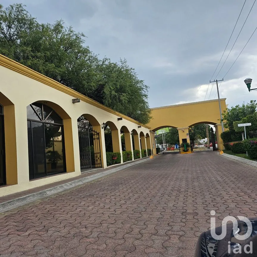 Casa en Venta en Rincón Campestre, Corregidora, Querétaro | NEX-292799 | iad México | Foto 15 de 18