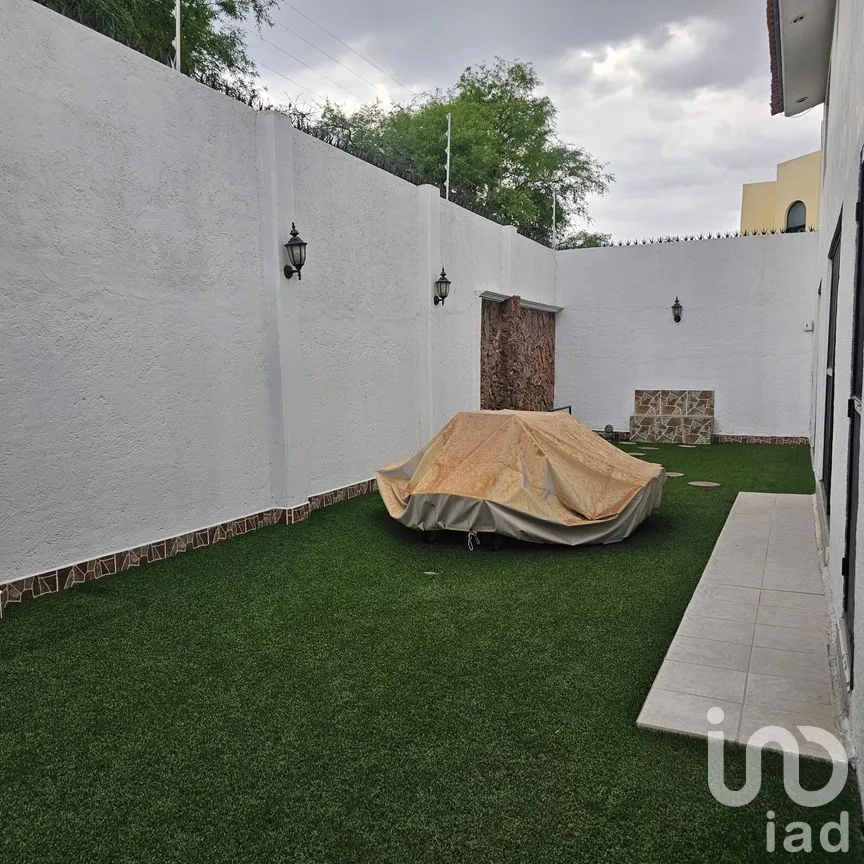 Casa en Venta en Rincón Campestre, Corregidora, Querétaro | NEX-292799 | iad México | Foto 16 de 18