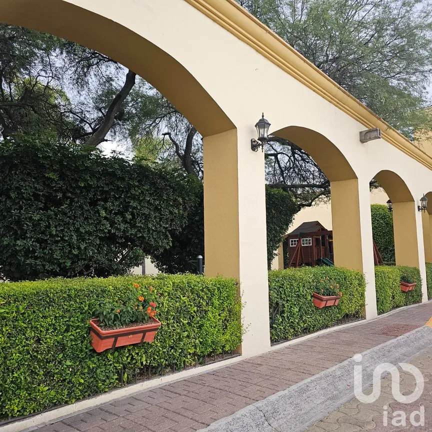 Casa en Venta en Rincón Campestre, Corregidora, Querétaro | NEX-292799 | iad México | Foto 18 de 18