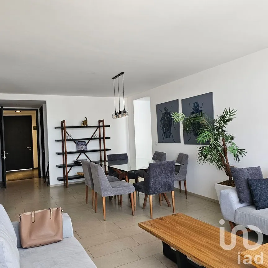Departamento en Venta en Villas del Sol, Querétaro, Querétaro | NEX-293386 | iad México | Foto 2 de 13