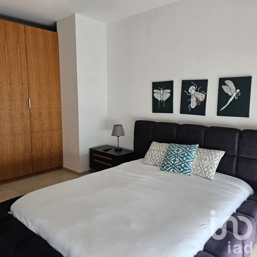 Departamento en Venta en Villas del Sol, Querétaro, Querétaro | NEX-293386 | iad México | Foto 11 de 13