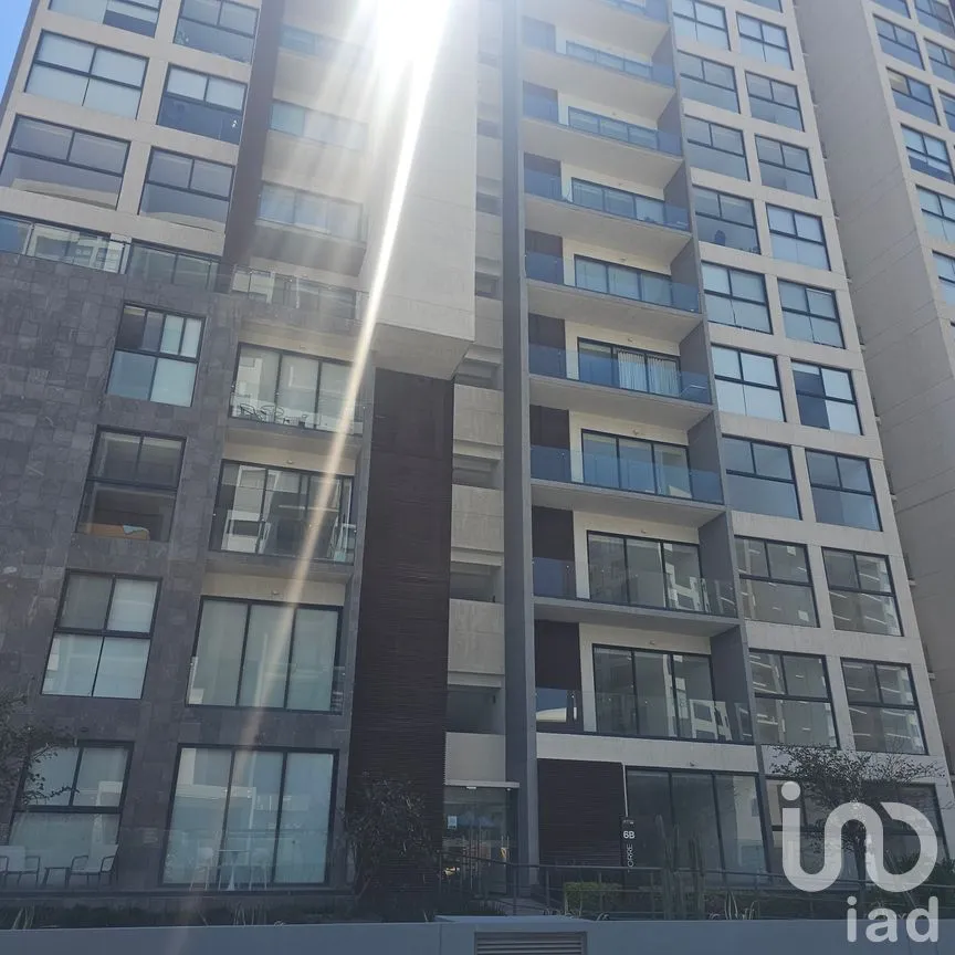 Departamento en Venta en Villas del Sol, Querétaro, Querétaro | NEX-293386 | iad México | Foto 12 de 13