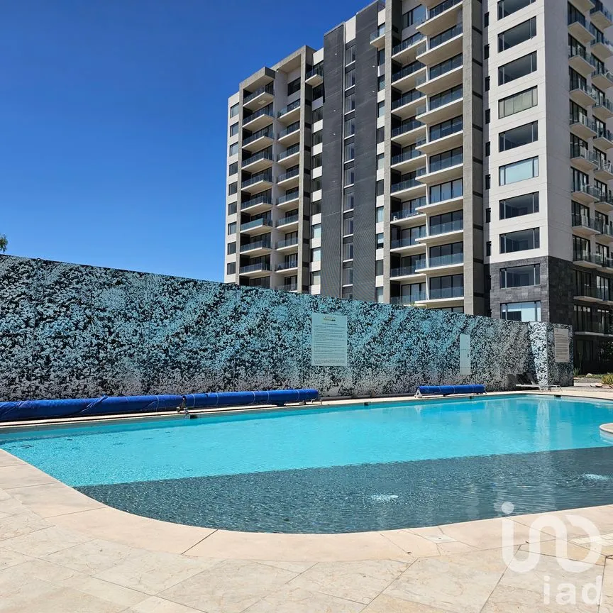 Departamento en Venta en Villas del Sol, Querétaro, Querétaro | NEX-293386 | iad México | Foto 13 de 13