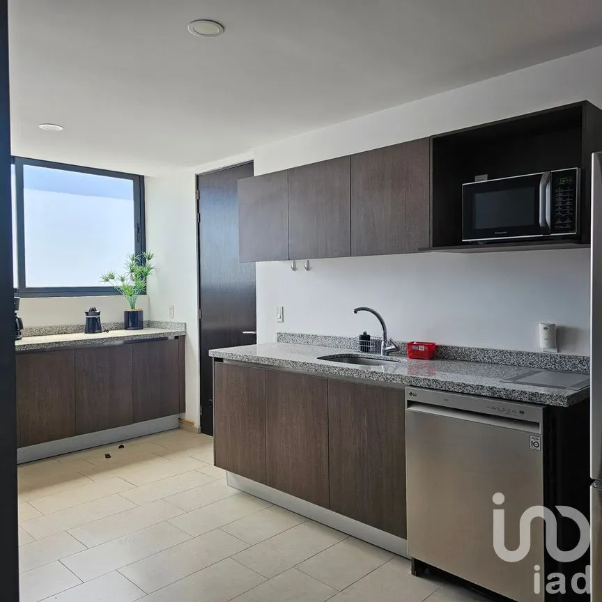 Departamento en Venta en Villas del Sol, Querétaro, Querétaro | NEX-293386 | iad México | Foto 3 de 13