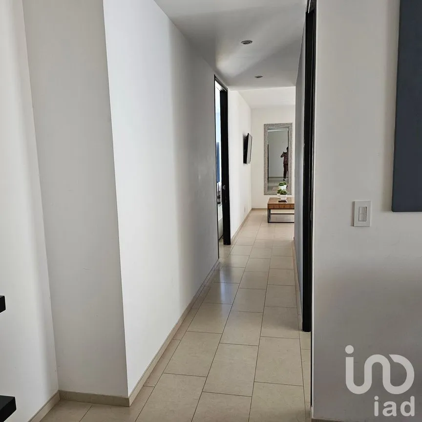 Departamento en Venta en Villas del Sol, Querétaro, Querétaro | NEX-293386 | iad México | Foto 5 de 13