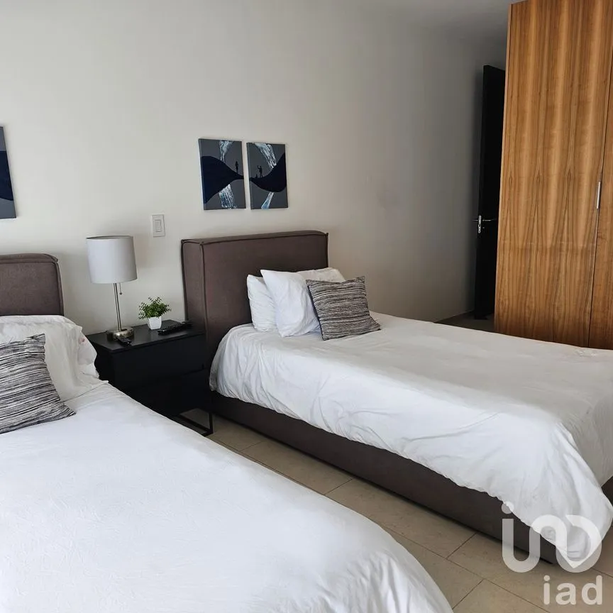 Departamento en Venta en Villas del Sol, Querétaro, Querétaro | NEX-293386 | iad México | Foto 9 de 13