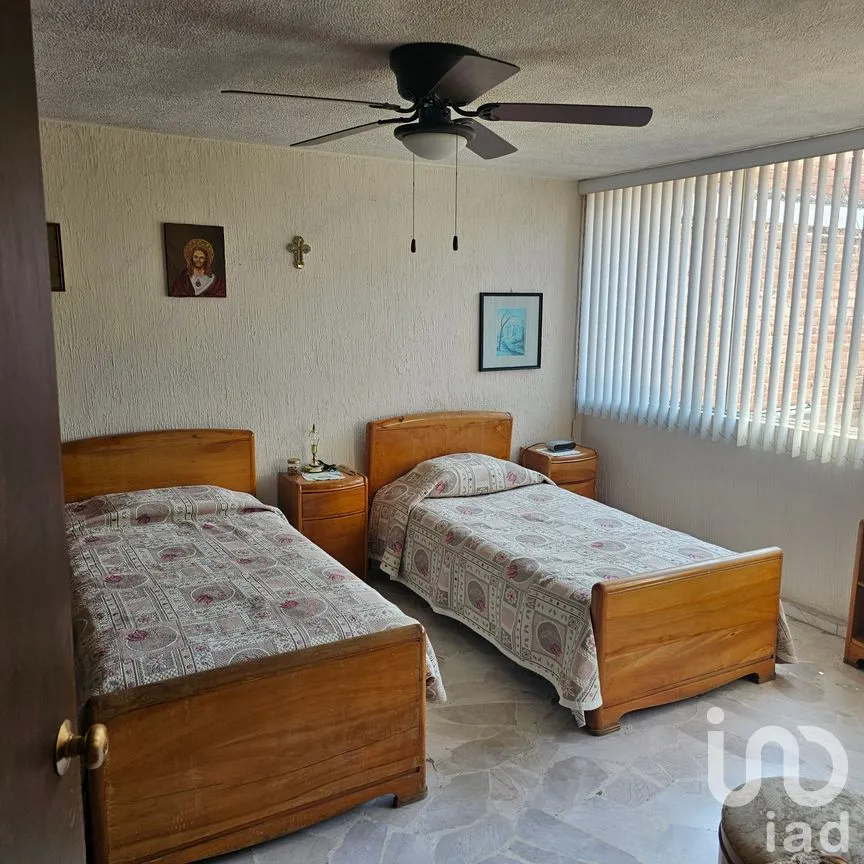 Casa en Venta en Álamos 2a Sección, Querétaro, Querétaro | NEX-294312 | iad México | Foto 11 de 20