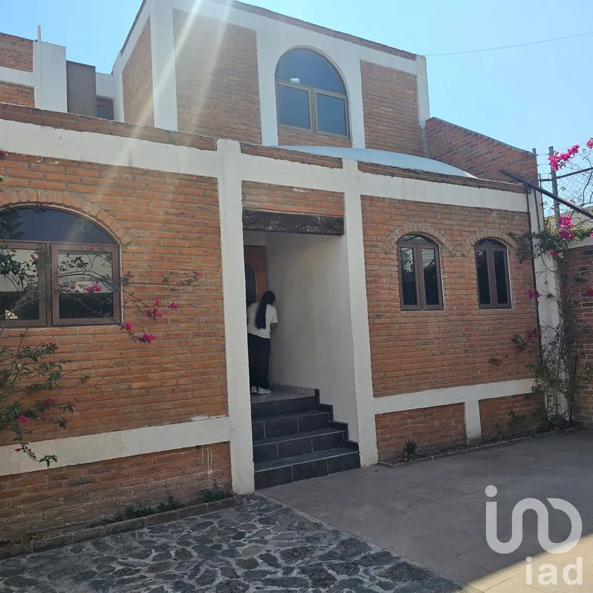 Casa en Venta en Álamos 2a Sección, Querétaro, Querétaro | NEX-294312 | iad México | Foto 15 de 20