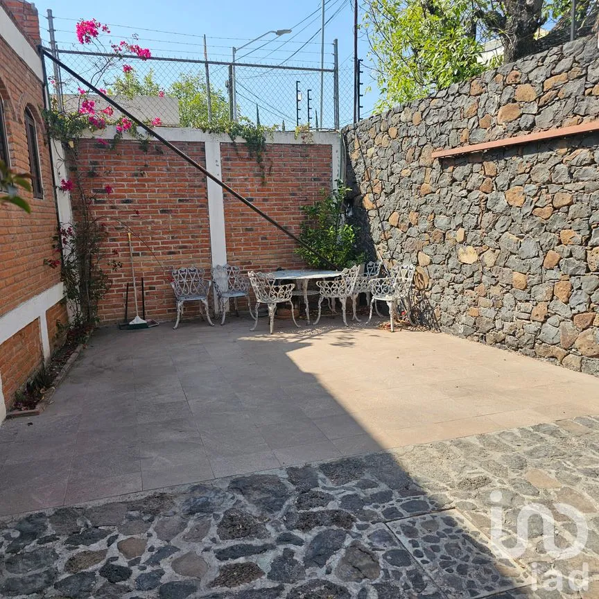 Casa en Venta en Álamos 2a Sección, Querétaro, Querétaro | NEX-294312 | iad México | Foto 16 de 20
