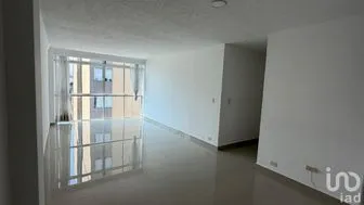 NEX-294335 - Departamento en Renta, con 3 recamaras, con 2 baños, con 140 m2 de construcción.