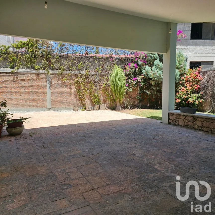 Casa en Venta en Álamos 1a Sección, Querétaro, Querétaro | NEX-294737 | iad México | Foto 2 de 15