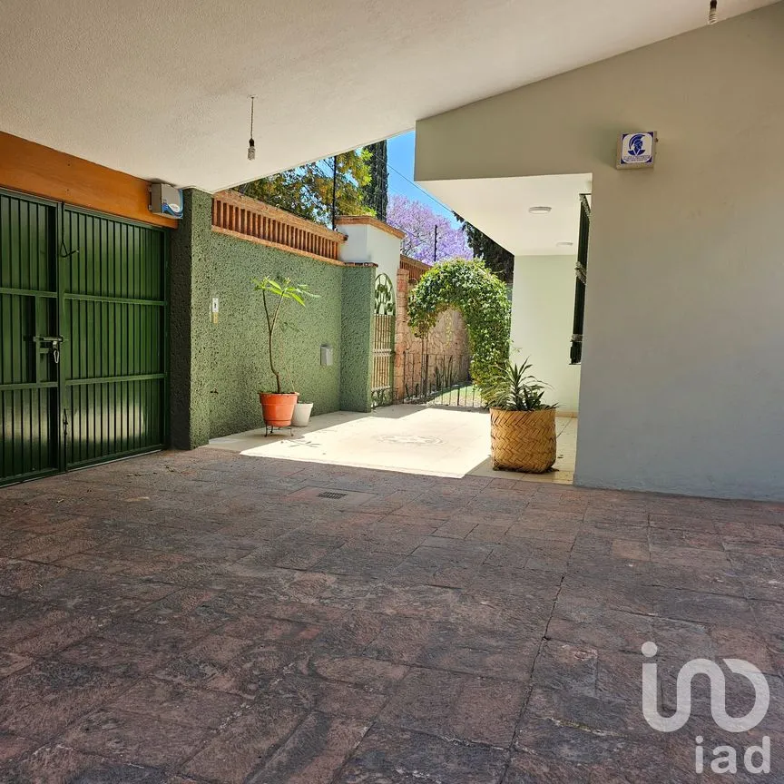 Casa en Venta en Álamos 1a Sección, Querétaro, Querétaro | NEX-294737 | iad México | Foto 5 de 15