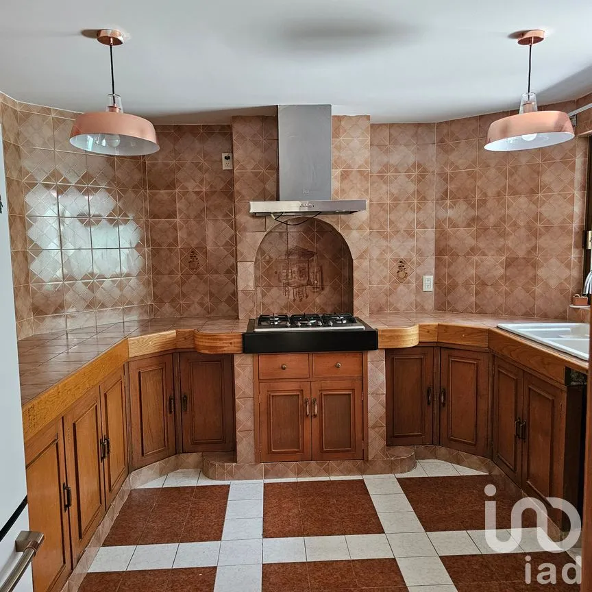 Casa en Venta en Álamos 1a Sección, Querétaro, Querétaro | NEX-294737 | iad México | Foto 6 de 15