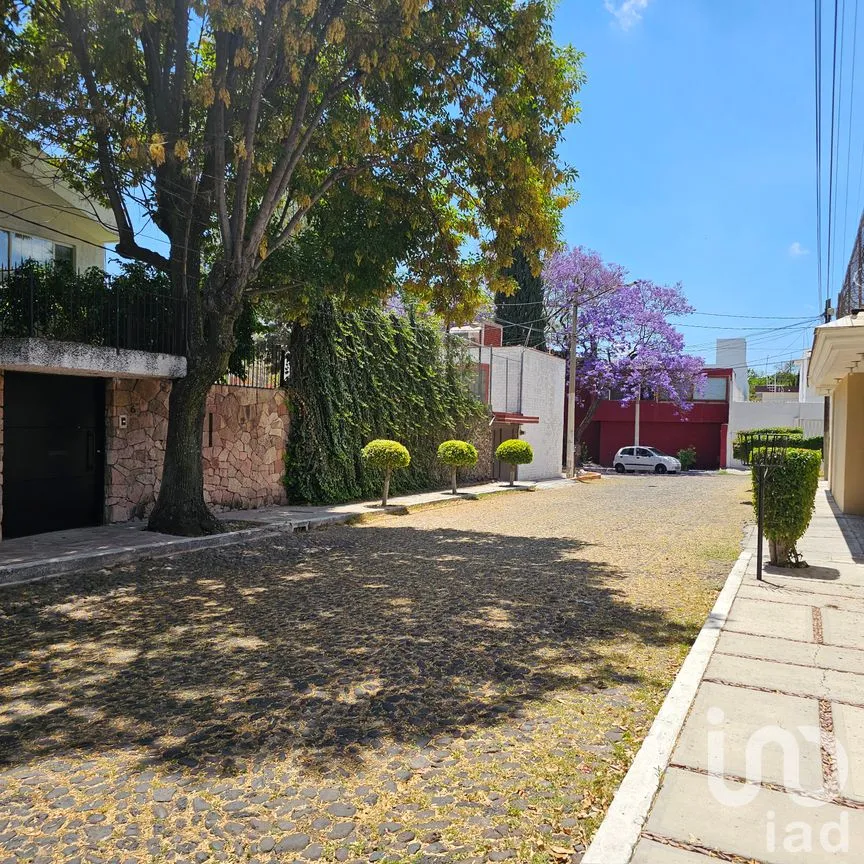 Casa en Venta en Álamos 1a Sección, Querétaro, Querétaro | NEX-294737 | iad México | Foto 1 de 15