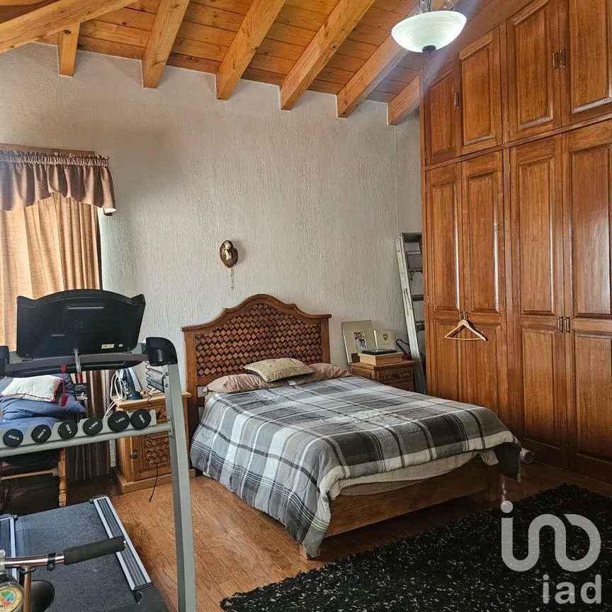 Casa en Venta en Cumbres del Cimatario, Huimilpan, Querétaro | NEX-296383 | iad México | Foto 14 de 14