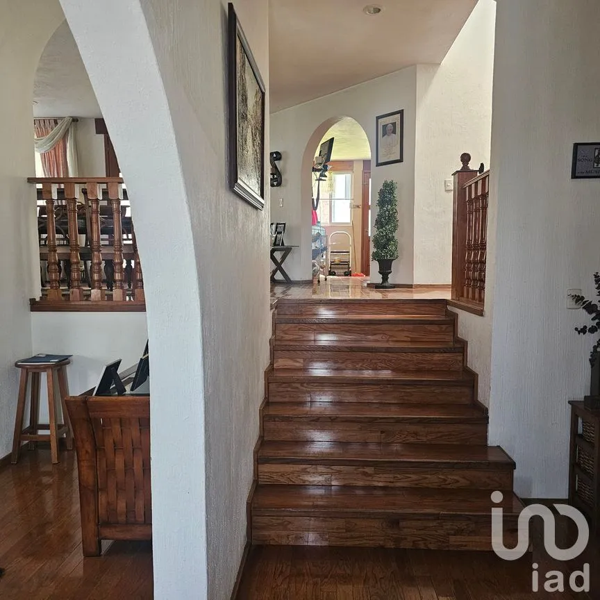 Casa en Venta en Cumbres del Cimatario, Huimilpan, Querétaro | NEX-296383 | iad México | Foto 4 de 14