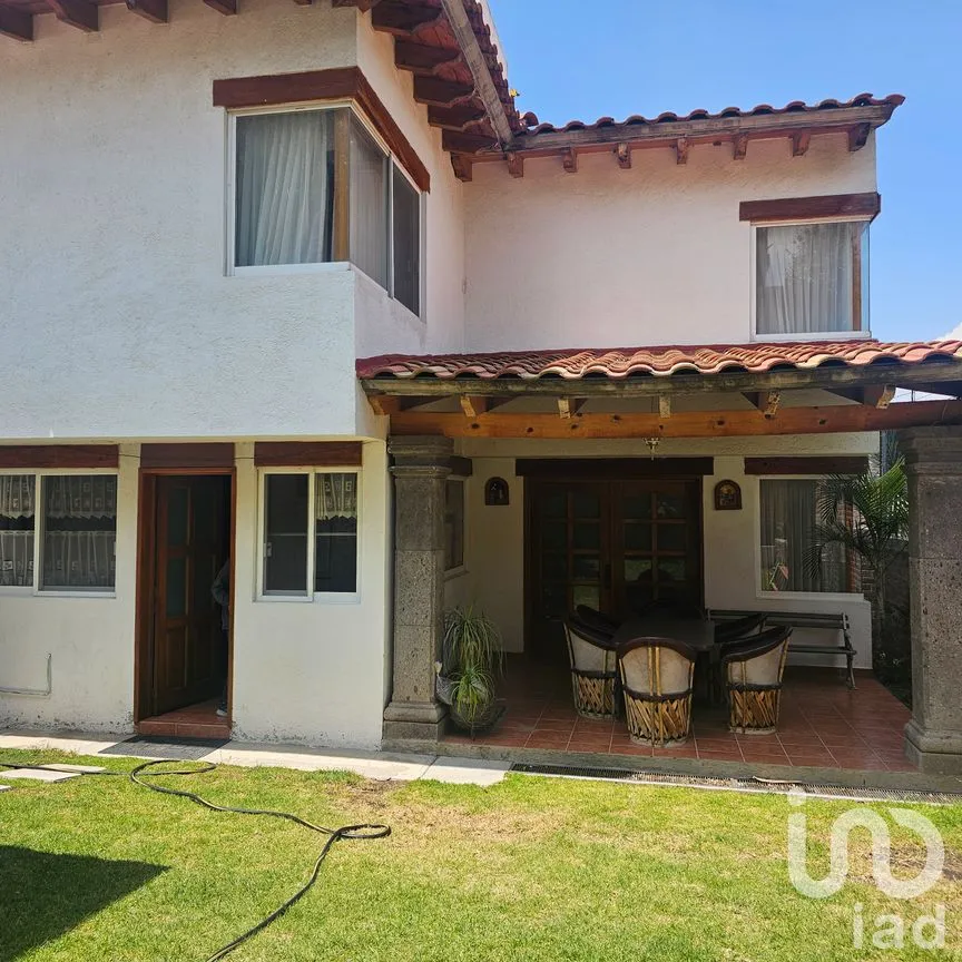 Casa en Venta en Cumbres del Cimatario, Huimilpan, Querétaro | NEX-296383 | iad México | Foto 9 de 14