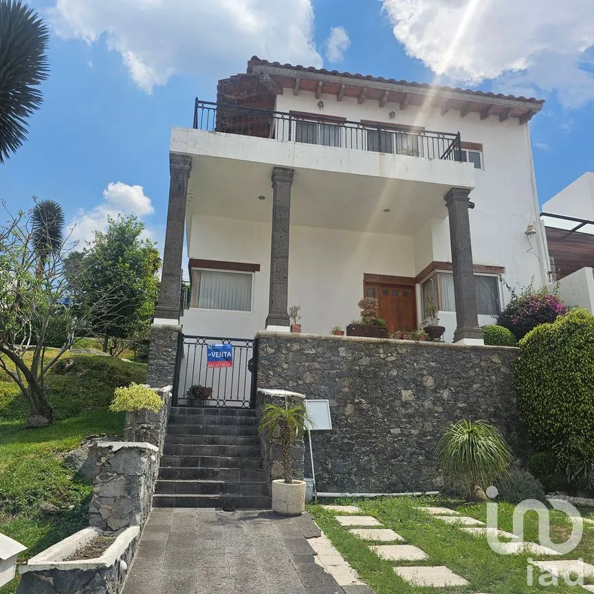Casa en Venta en Cumbres del Cimatario, Huimilpan, Querétaro | NEX-296383 | iad México | Foto 1 de 14