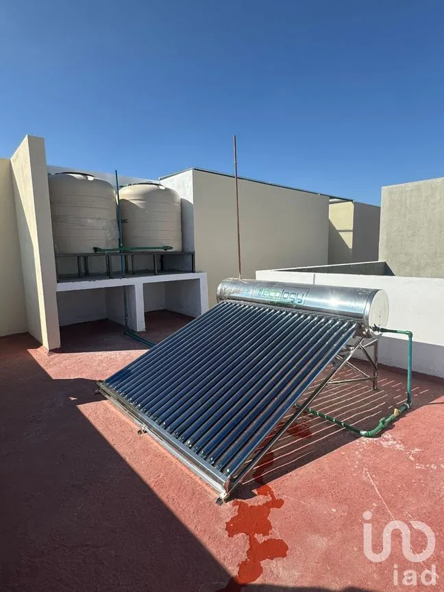 Casa en Renta en Altos Juriquilla, Querétaro, Querétaro | NEX-296707 | iad México | Foto 14 de 14