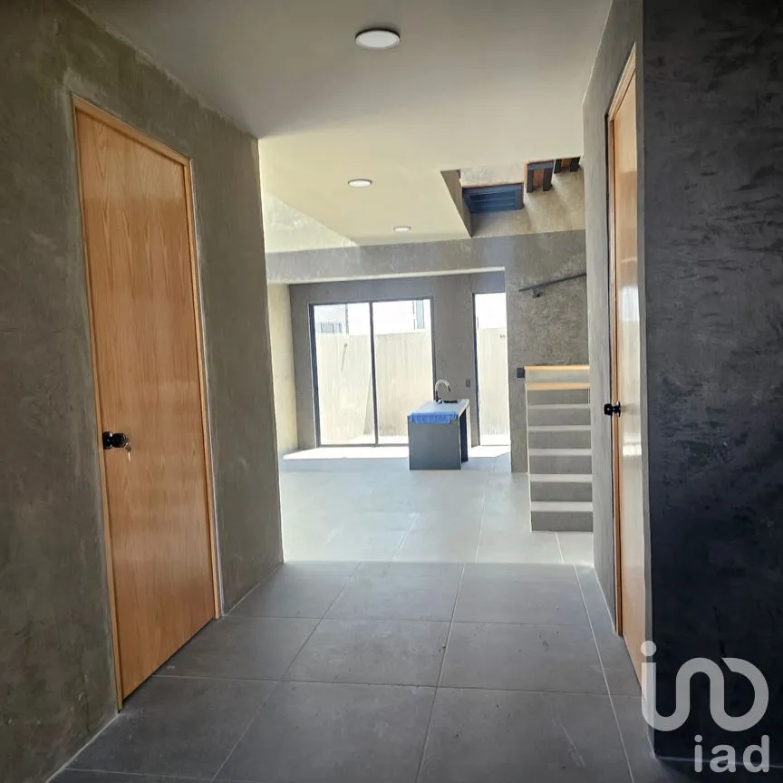 Casa en Renta en Altos Juriquilla, Querétaro, Querétaro | NEX-296707 | iad México | Foto 3 de 14