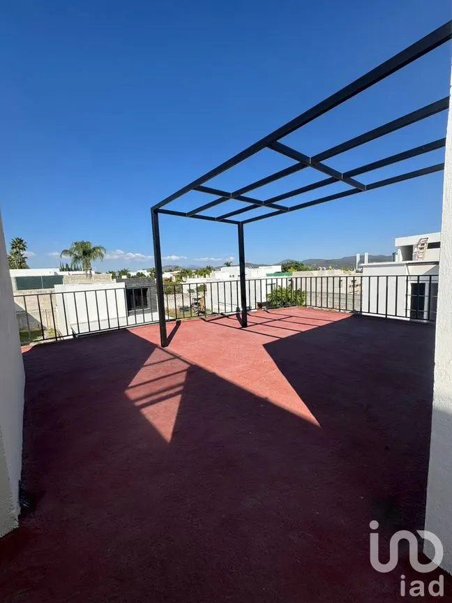 Casa en Renta en Altos Juriquilla, Querétaro, Querétaro | NEX-296707 | iad México | Foto 9 de 14