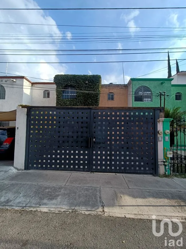 Casa en Venta en Misión de San Carlos, Corregidora, Querétaro | NEX-297976 | iad México | Foto 11 de 12