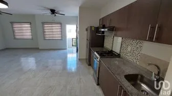 NEX-250716 - Departamento en Venta, con 2 recamaras, con 1 baño, con 62 m2 de construcción.
