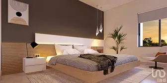 NEX-249093 - Departamento en Venta, con 1 recamara, con 1 baño, con 81 m2 de construcción.