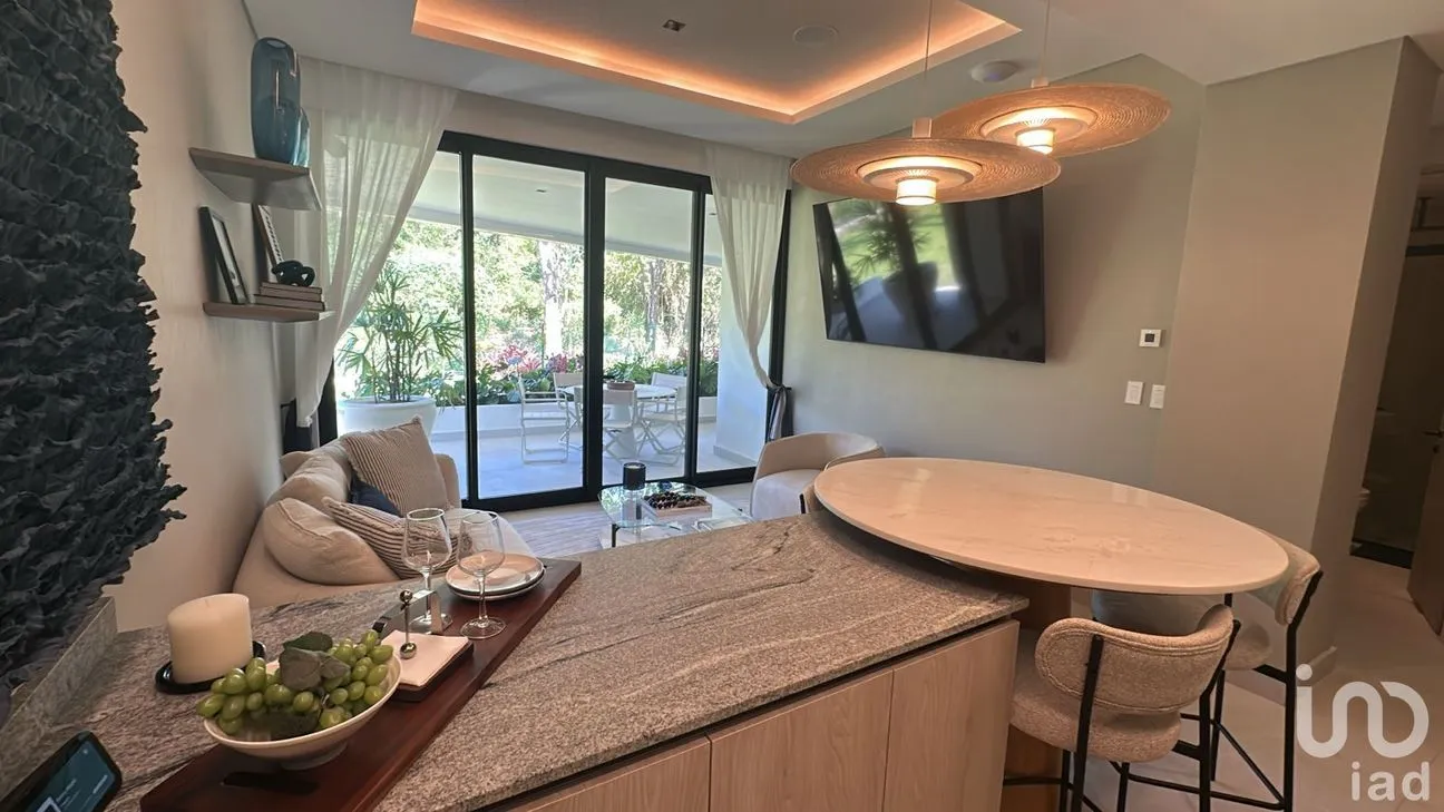 Departamento en Venta en Supermanzana 10, Benito Juárez, Quintana Roo | NEX-249903 | iad México | Foto 2 de 4