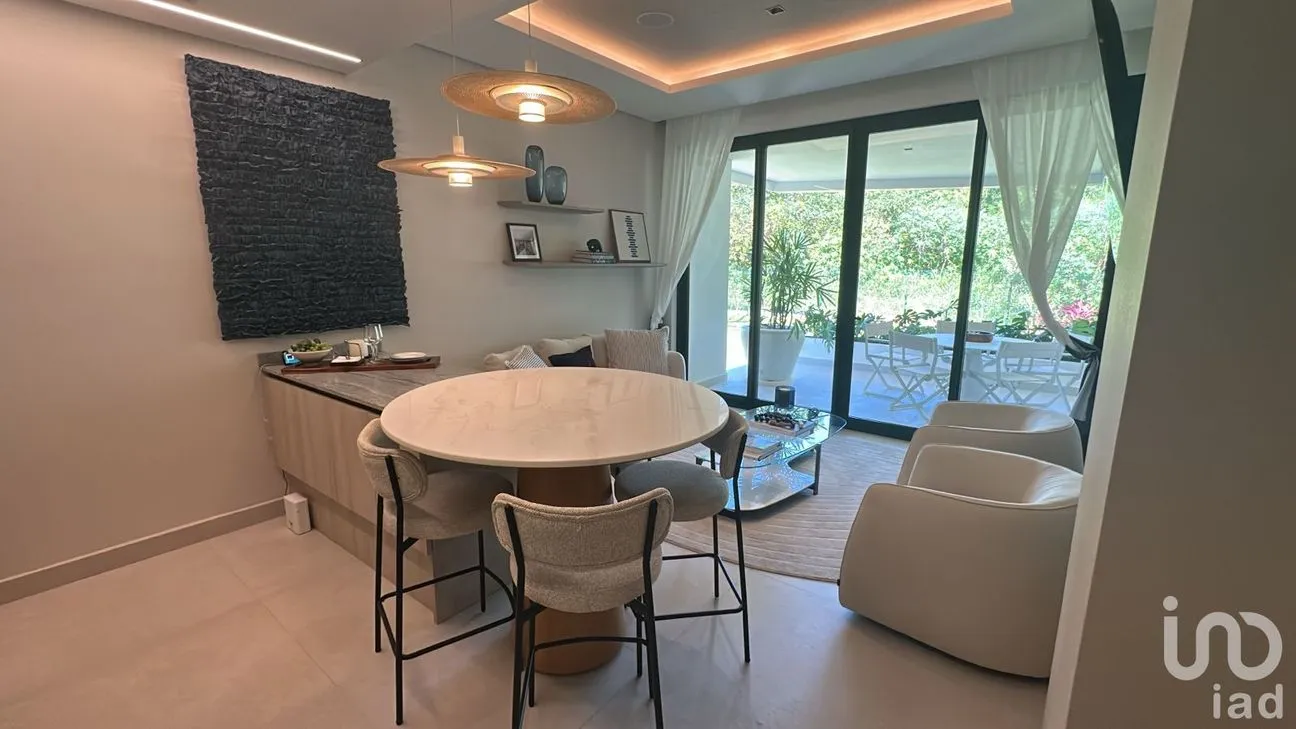 Departamento en Venta en Supermanzana 10, Benito Juárez, Quintana Roo | NEX-249903 | iad México | Foto 3 de 4
