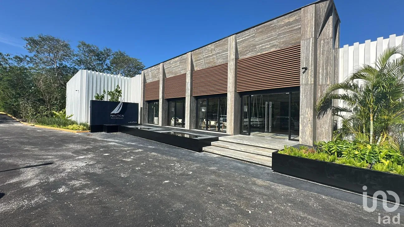 Departamento en Venta en Supermanzana 10, Benito Juárez, Quintana Roo | NEX-249903 | iad México | Foto 4 de 4