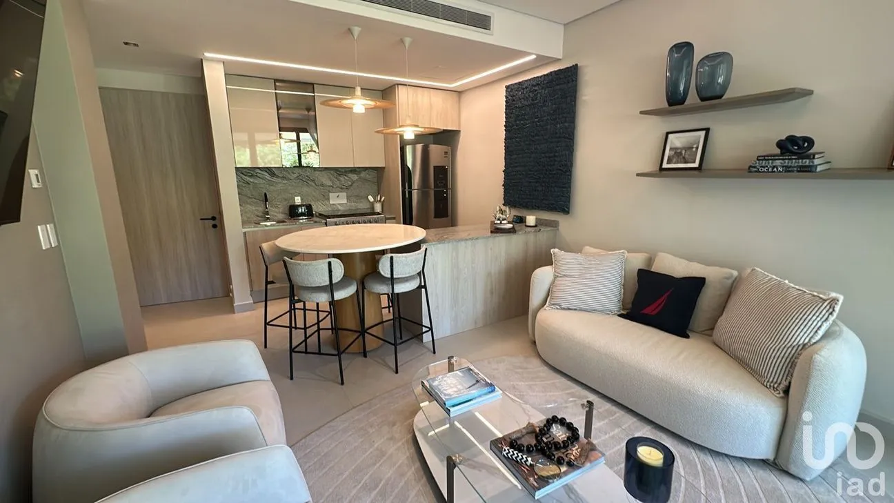 Departamento en Venta en Supermanzana 10, Benito Juárez, Quintana Roo | NEX-249903 | iad México | Foto 1 de 4