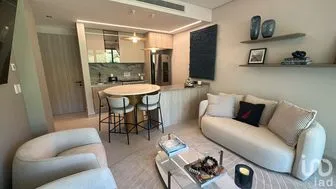 NEX-249903 - Departamento en Venta, con 2 recamaras, con 2 baños, con 113 m2 de construcción.