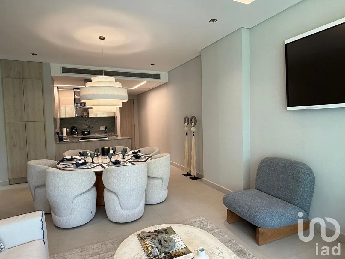 Departamento en Venta en Supermanzana 10, Benito Juárez, Quintana Roo | NEX-250013 | iad México | Foto 3 de 9