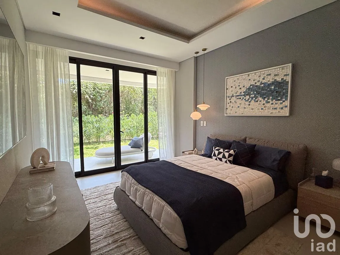 Departamento en Venta en Supermanzana 10, Benito Juárez, Quintana Roo | NEX-250013 | iad México | Foto 4 de 9