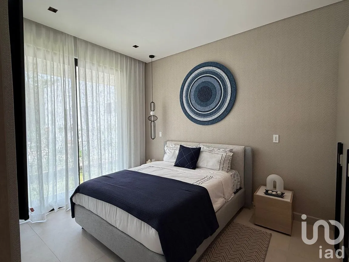 Departamento en Venta en Supermanzana 10, Benito Juárez, Quintana Roo | NEX-250013 | iad México | Foto 6 de 9