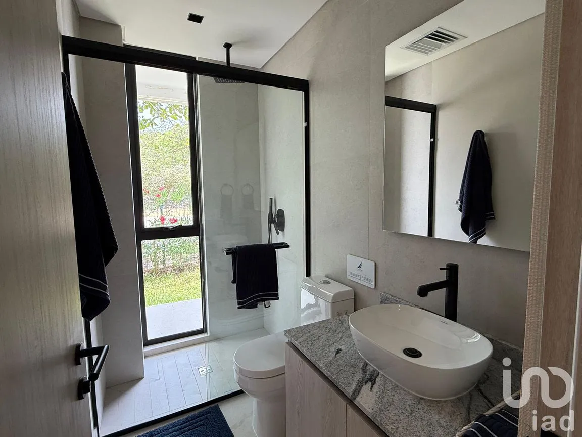 Departamento en Venta en Supermanzana 10, Benito Juárez, Quintana Roo | NEX-250013 | iad México | Foto 7 de 9