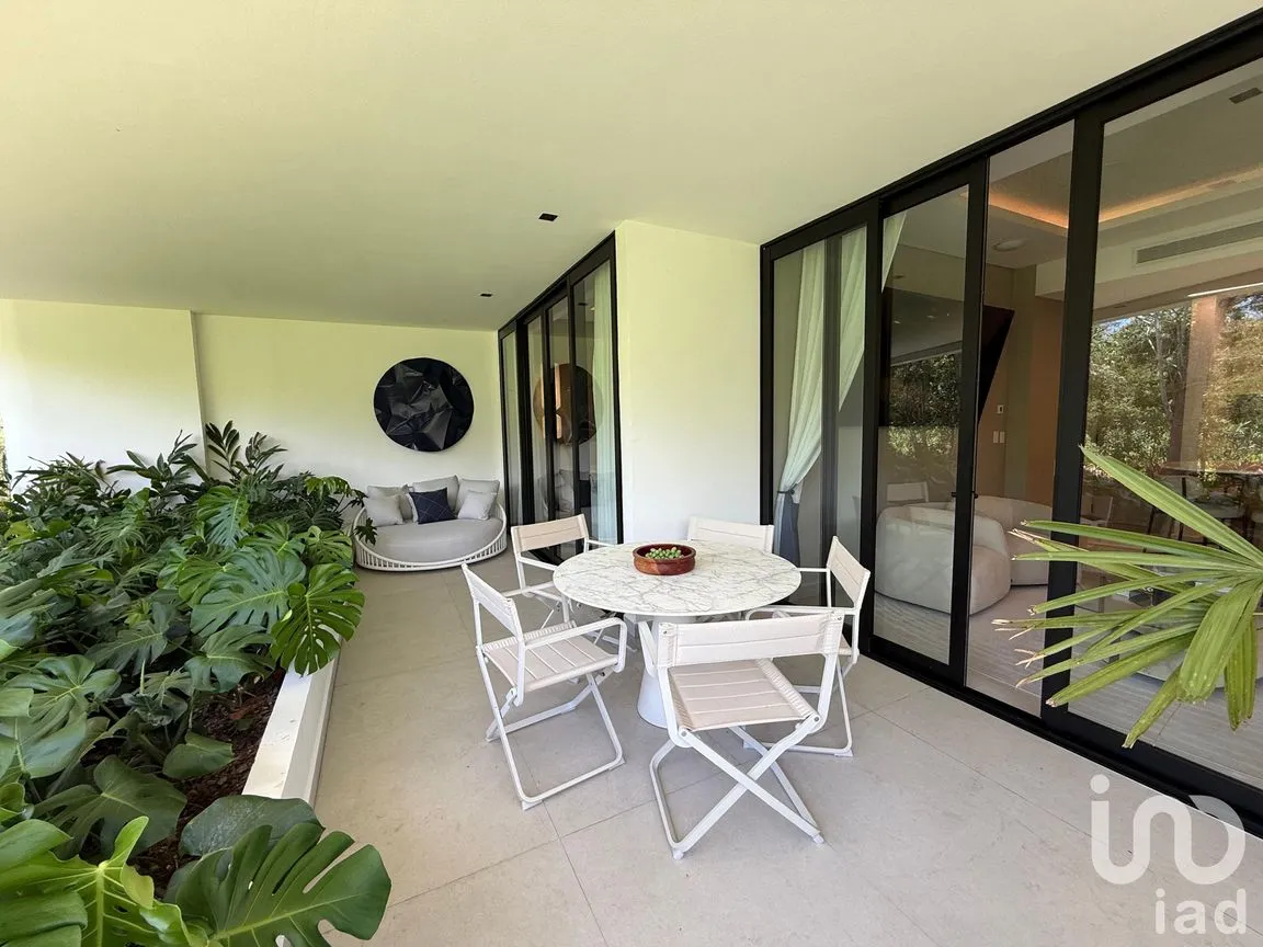 Departamento en Venta en Supermanzana 10, Benito Juárez, Quintana Roo | NEX-250013 | iad México | Foto 8 de 9