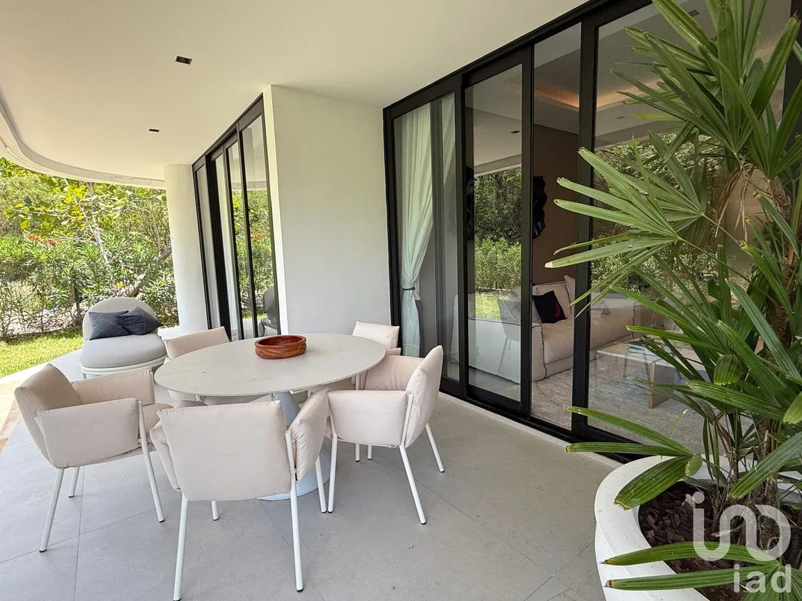 Departamento en Venta en Supermanzana 10, Benito Juárez, Quintana Roo | NEX-250013 | iad México | Foto 9 de 9