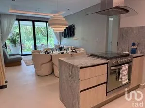 NEX-250013 - Departamento en Venta, con 2 recamaras, con 2 baños, con 113 m2 de construcción.