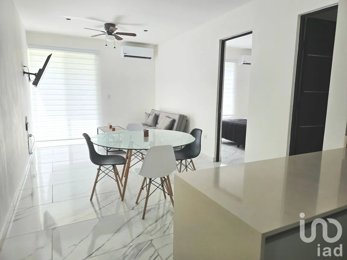 Departamento en Venta en Aldea Tulum, Tulum, Quintana Roo | NEX-250266 | iad México | Foto 2 de 11