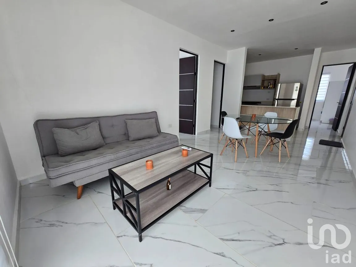Departamento en Venta en Aldea Tulum, Tulum, Quintana Roo | NEX-250266 | iad México | Foto 3 de 11