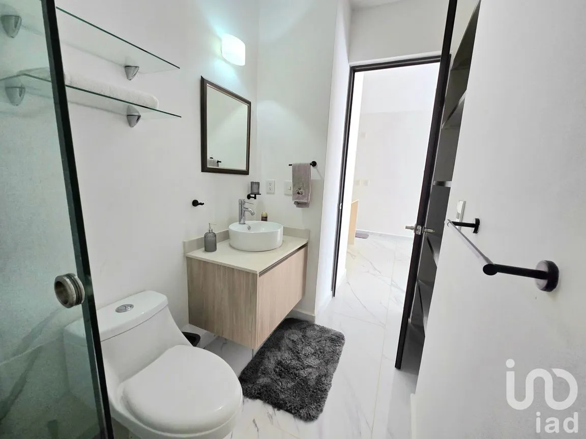Departamento en Venta en Aldea Tulum, Tulum, Quintana Roo | NEX-250266 | iad México | Foto 8 de 11