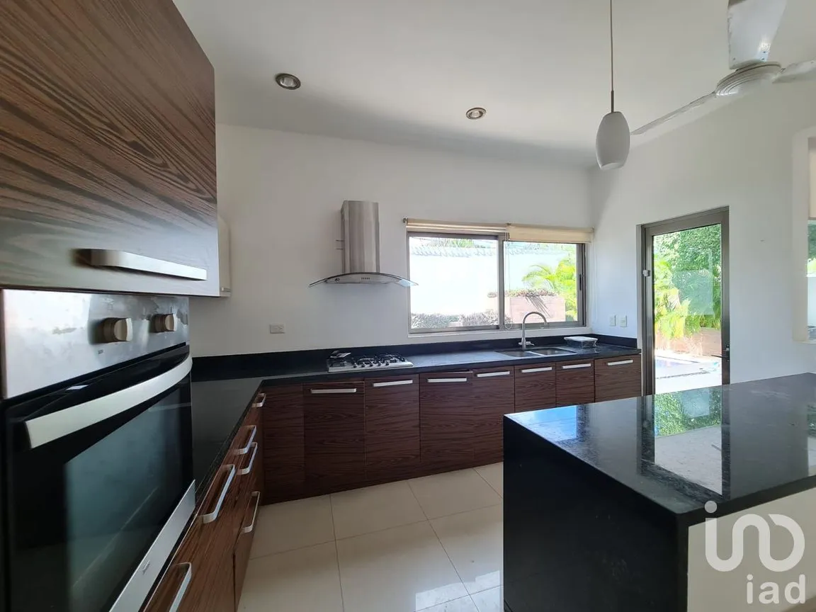 Casa en Renta en Residencial Cumbres, Benito Juárez, Quintana Roo | NEX-262427 | iad México | Foto 4 de 10