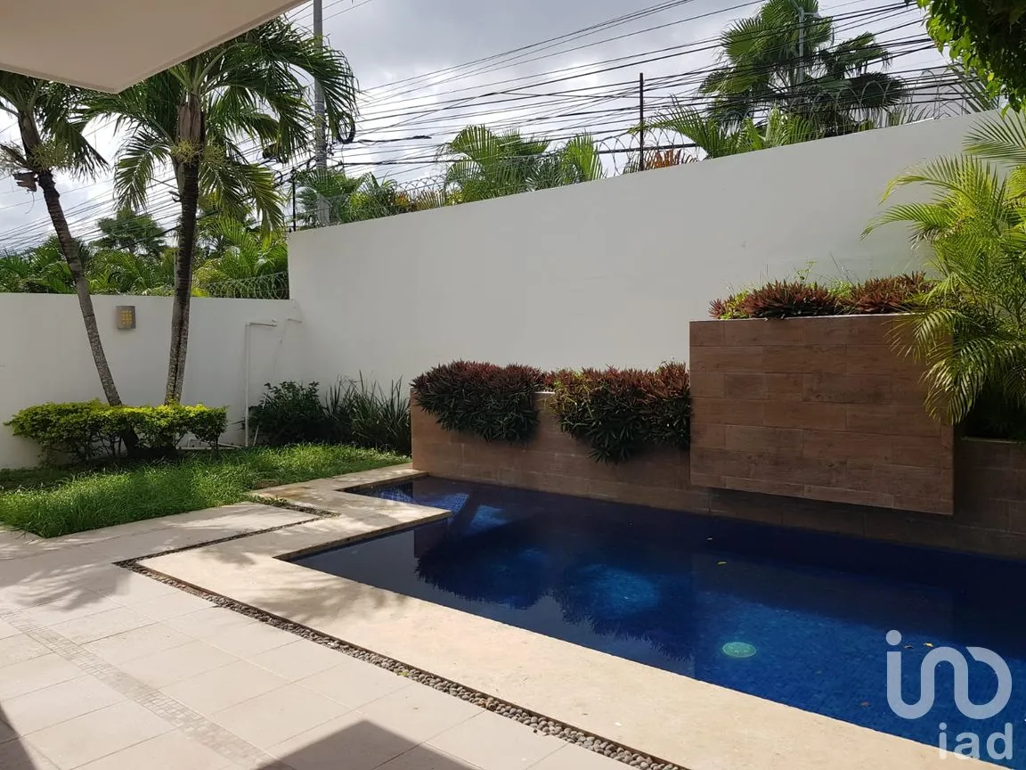 Casa en Renta en Residencial Cumbres, Benito Juárez, Quintana Roo | NEX-262427 | iad México | Foto 5 de 10