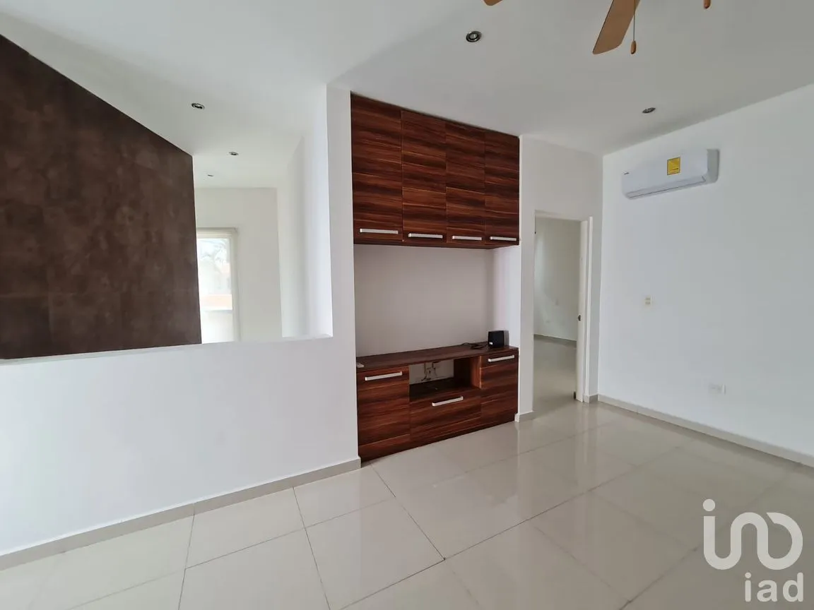 Casa en Renta en Residencial Cumbres, Benito Juárez, Quintana Roo | NEX-262427 | iad México | Foto 6 de 10