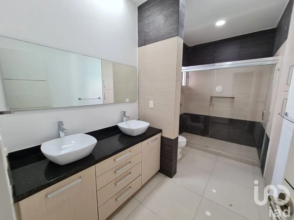 Casa en Renta en Residencial Cumbres, Benito Juárez, Quintana Roo | NEX-262427 | iad México | Foto 8 de 10